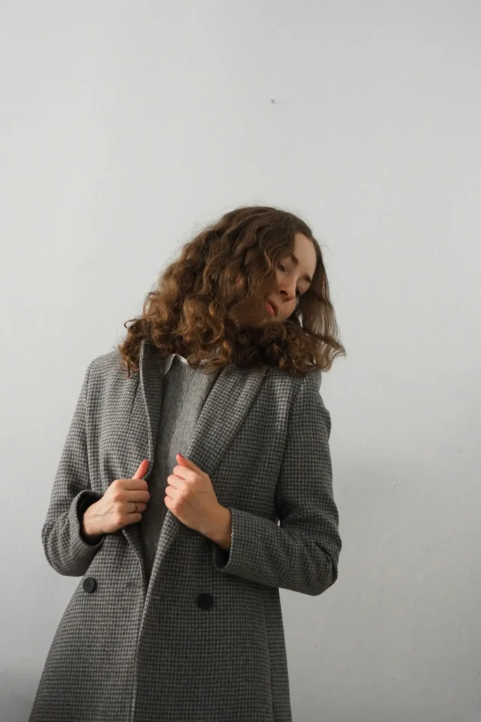 7 Fall Outfit Formulas You Can Make Your Own