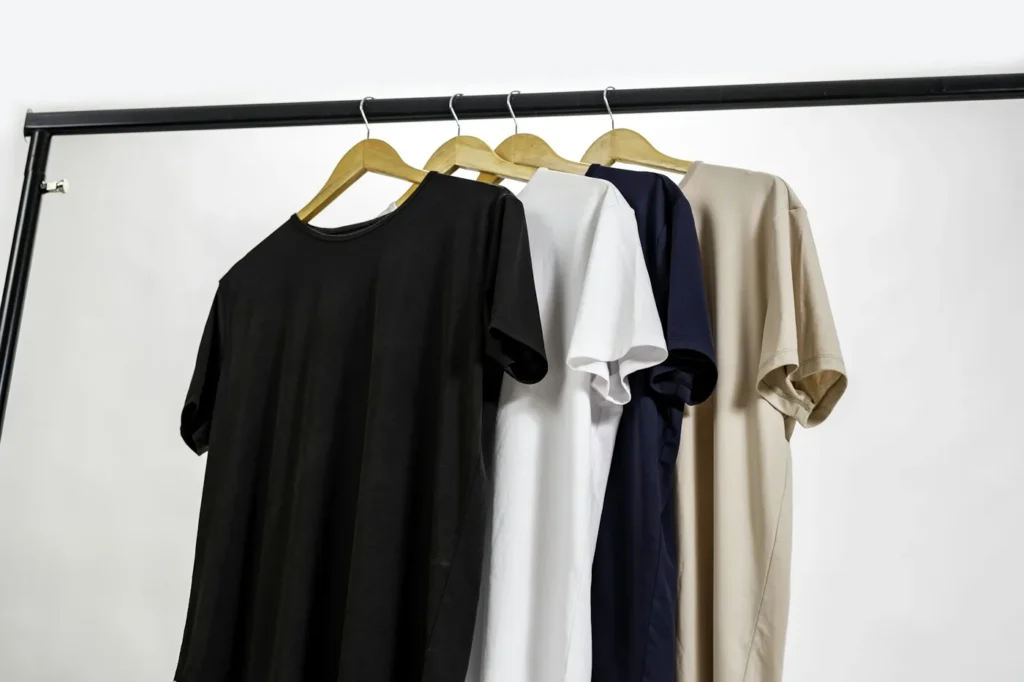 How to Build a Small Capsule Wardrobe Around Your Real Life